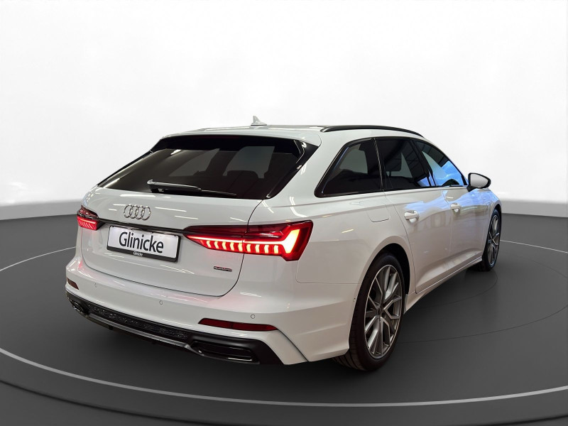 Audi - A6 Avant