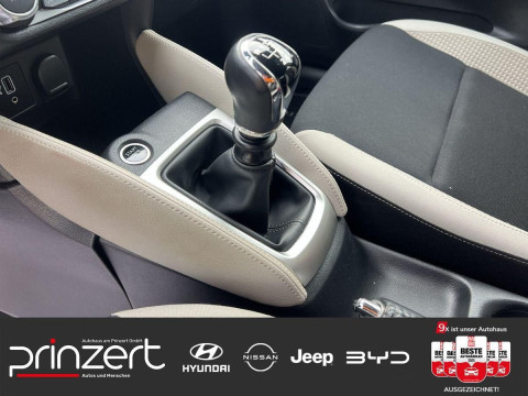 Ansicht 10 - Gebrauchtwagen Fahrzeug, Modell Micra der Marke Nissan von Verkäufer Autohaus Am Prinzert Vertriebs GmbH
