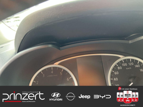 Ansicht 11 - Gebrauchtwagen Fahrzeug, Modell Micra der Marke Nissan von Verkäufer Autohaus Am Prinzert Vertriebs GmbH