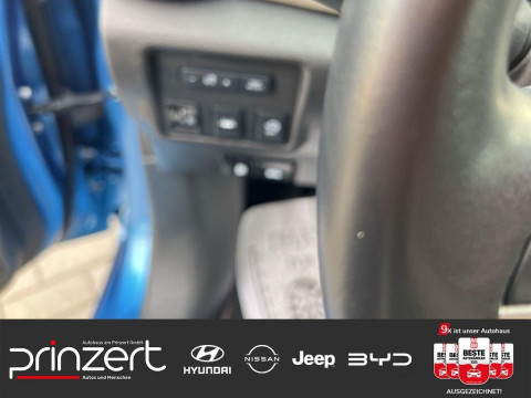 Ansicht 12 - Gebrauchtwagen Fahrzeug, Modell Micra der Marke Nissan von Verkäufer Autohaus Am Prinzert Vertriebs GmbH