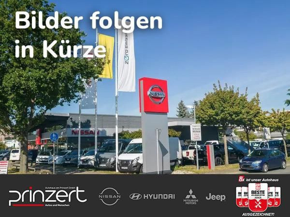 Ansicht 1 - Gebrauchtwagen Fahrzeug, Modell Micra der Marke Nissan von Verkäufer Autohaus Am Prinzert Vertriebs GmbH