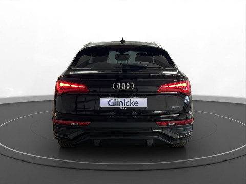Audi - Q5 Sportback