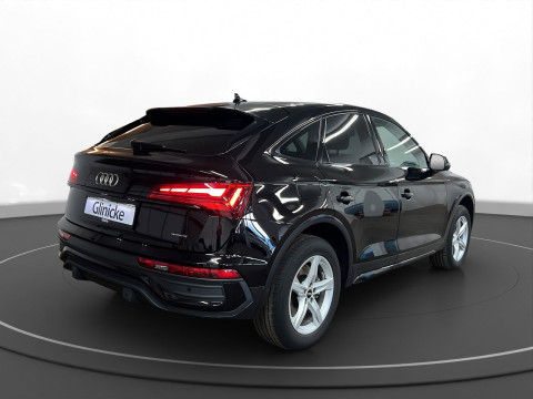Audi - Q5 Sportback