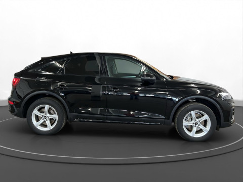 Audi - Q5 Sportback