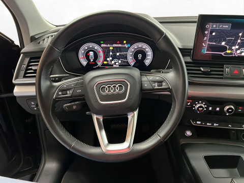Audi - Q5 Sportback