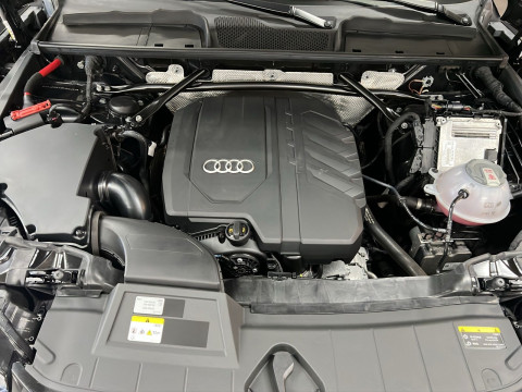 Audi - Q5 Sportback