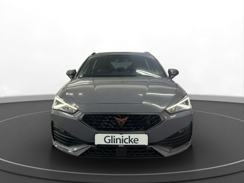 Cupra Leon - Leon ST VZ CUP 4D AHK Pano LED LM 19" Navi RFK ACC Beats