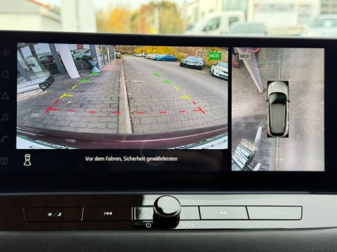 Ansicht 14 - Gebrauchtwagen Fahrzeug, Modell Qashqai der Marke Nissan von Verkäufer Auto-Vertrieb Müller GmbH