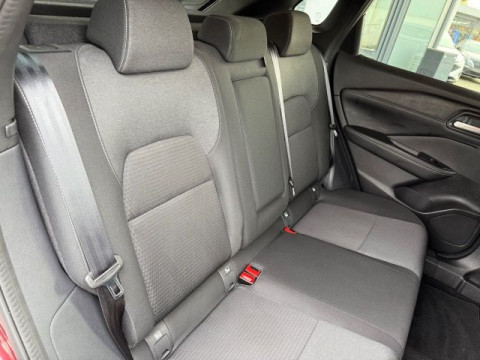 Ansicht 19 - Gebrauchtwagen Fahrzeug, Modell Qashqai der Marke Nissan von Verkäufer Auto-Vertrieb Müller GmbH