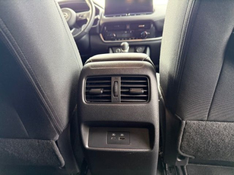 Ansicht 22 - Gebrauchtwagen Fahrzeug, Modell Qashqai der Marke Nissan von Verkäufer Auto-Vertrieb Müller GmbH