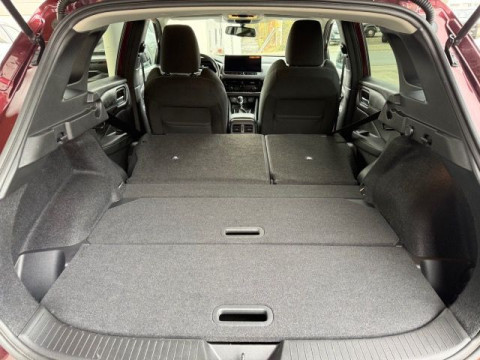 Ansicht 23 - Gebrauchtwagen Fahrzeug, Modell Qashqai der Marke Nissan von Verkäufer Auto-Vertrieb Müller GmbH