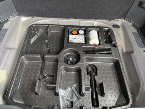 Ansicht 25 - Gebrauchtwagen Fahrzeug, Modell Qashqai der Marke Nissan von Verkäufer Auto-Vertrieb Müller GmbH