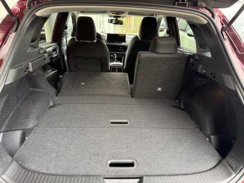 Ansicht 26 - Gebrauchtwagen Fahrzeug, Modell Qashqai der Marke Nissan von Verkäufer Auto-Vertrieb Müller GmbH