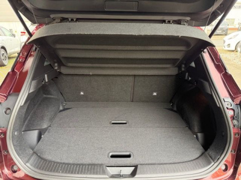 Ansicht 27 - Gebrauchtwagen Fahrzeug, Modell Qashqai der Marke Nissan von Verkäufer Auto-Vertrieb Müller GmbH