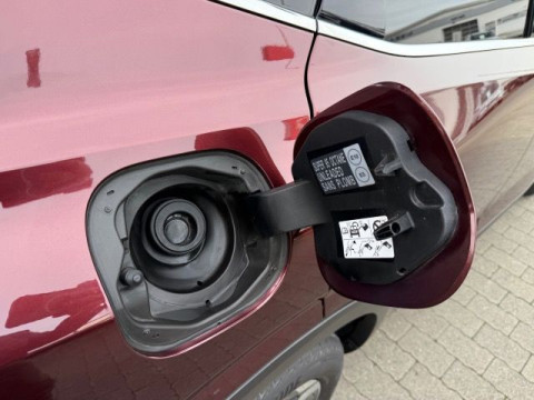 Ansicht 30 - Gebrauchtwagen Fahrzeug, Modell Qashqai der Marke Nissan von Verkäufer Auto-Vertrieb Müller GmbH