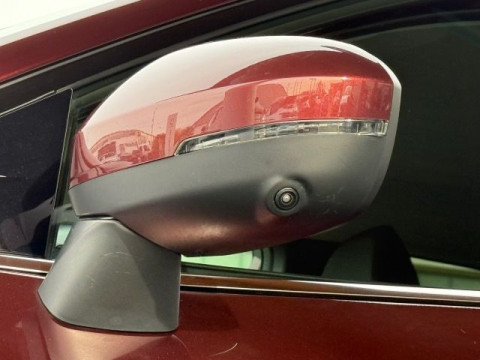 Ansicht 33 - Gebrauchtwagen Fahrzeug, Modell Qashqai der Marke Nissan von Verkäufer Auto-Vertrieb Müller GmbH