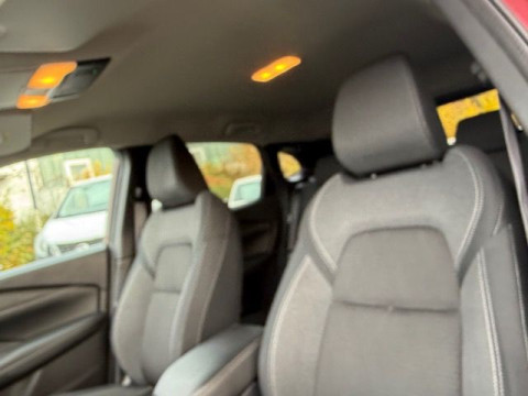 Ansicht 36 - Gebrauchtwagen Fahrzeug, Modell Qashqai der Marke Nissan von Verkäufer Auto-Vertrieb Müller GmbH