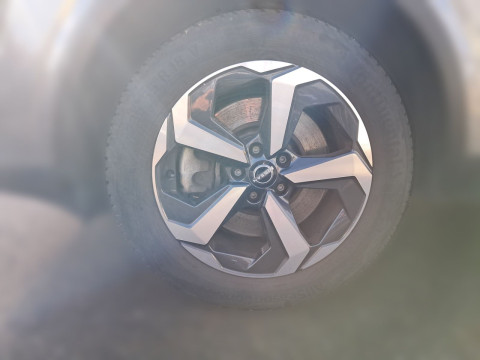 Ansicht 5 - Gebrauchtwagen Fahrzeug, Modell Qashqai der Marke Nissan von Verkäufer Autohaus Ebner GmbH