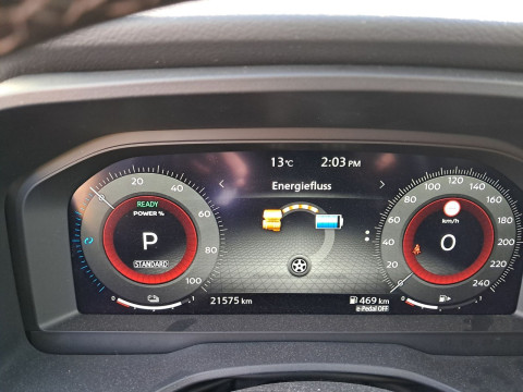 Ansicht 6 - Gebrauchtwagen Fahrzeug, Modell Qashqai der Marke Nissan von Verkäufer Autohaus Ebner GmbH