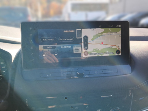 Ansicht 7 - Gebrauchtwagen Fahrzeug, Modell Qashqai der Marke Nissan von Verkäufer Autohaus Ebner GmbH