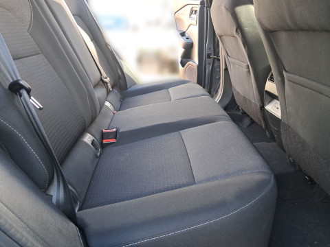 Ansicht 8 - Gebrauchtwagen Fahrzeug, Modell Qashqai der Marke Nissan von Verkäufer Autohaus Ebner GmbH