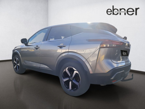 Ansicht 11 - Gebrauchtwagen Fahrzeug, Modell Qashqai der Marke Nissan von Verkäufer Autohaus Ebner GmbH