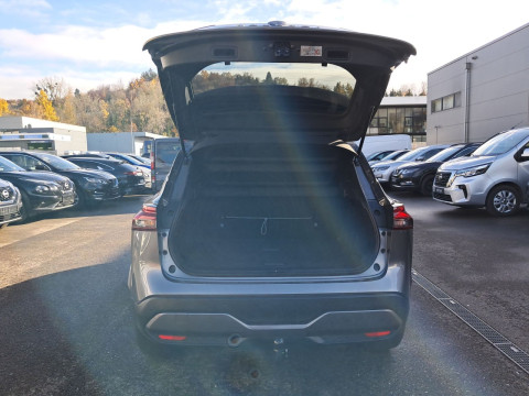 Ansicht 12 - Gebrauchtwagen Fahrzeug, Modell Qashqai der Marke Nissan von Verkäufer Autohaus Ebner GmbH