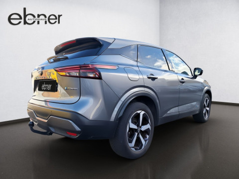 Ansicht 14 - Gebrauchtwagen Fahrzeug, Modell Qashqai der Marke Nissan von Verkäufer Autohaus Ebner GmbH