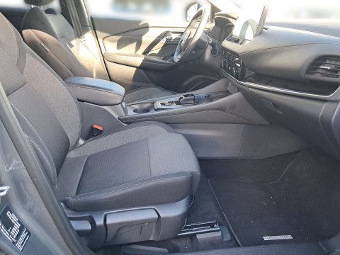 Ansicht 15 - Gebrauchtwagen Fahrzeug, Modell Qashqai der Marke Nissan von Verkäufer Autohaus Ebner GmbH