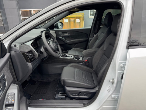 Ansicht 10 - Neuwagen Fahrzeug, Modell Qashqai der Marke Nissan von Verkäufer Autohaus Junghans & Kunz GmbH