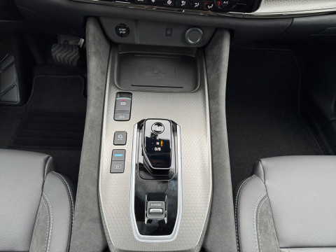 Ansicht 13 - Neuwagen Fahrzeug, Modell Qashqai der Marke Nissan von Verkäufer Autohaus Junghans & Kunz GmbH