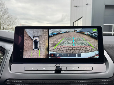 Ansicht 15 - Neuwagen Fahrzeug, Modell Qashqai der Marke Nissan von Verkäufer Autohaus Junghans & Kunz GmbH