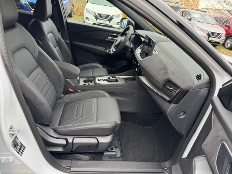 Ansicht 19 - Neuwagen Fahrzeug, Modell Qashqai der Marke Nissan von Verkäufer Autohaus Junghans & Kunz GmbH