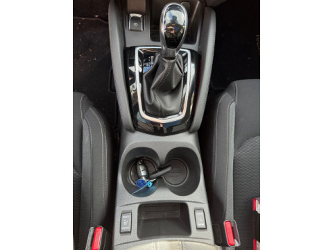 Ansicht 10 - Gebrauchtwagen Fahrzeug, Modell Qashqai der Marke Nissan von Verkäufer Autohaus Bader GmbH