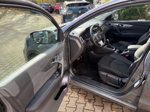 Ansicht 13 - Gebrauchtwagen Fahrzeug, Modell Qashqai der Marke Nissan von Verkäufer Autohaus Bader GmbH