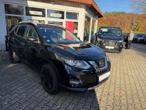 Ansicht 4 - Gebrauchtwagen Fahrzeug, Modell X-Trail der Marke Nissan von Verkäufer Autohaus Bader GmbH