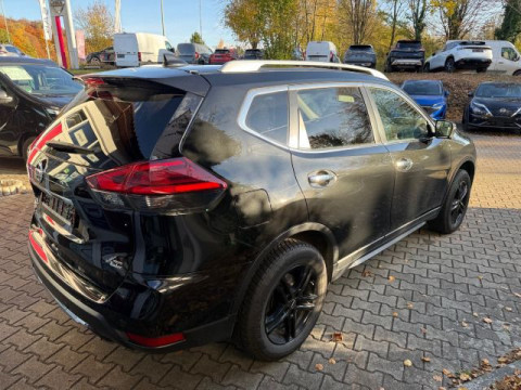 Ansicht 5 - Gebrauchtwagen Fahrzeug, Modell X-Trail der Marke Nissan von Verkäufer Autohaus Bader GmbH