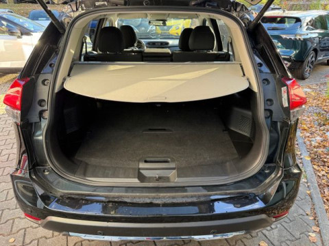 Ansicht 7 - Gebrauchtwagen Fahrzeug, Modell X-Trail der Marke Nissan von Verkäufer Autohaus Bader GmbH