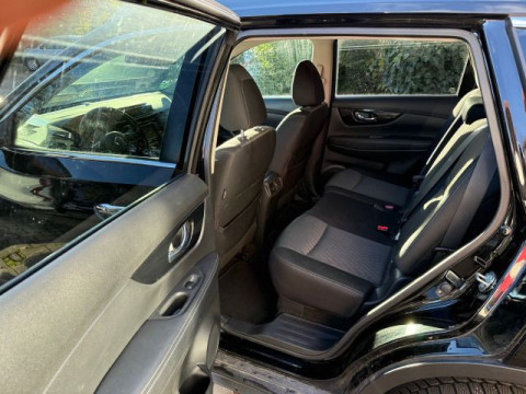 Ansicht 8 - Gebrauchtwagen Fahrzeug, Modell X-Trail der Marke Nissan von Verkäufer Autohaus Bader GmbH