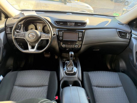 Ansicht 9 - Gebrauchtwagen Fahrzeug, Modell X-Trail der Marke Nissan von Verkäufer Autohaus Bader GmbH