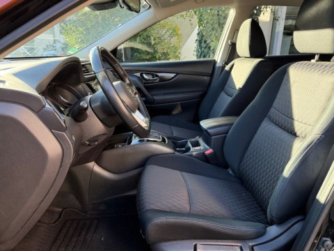 Ansicht 10 - Gebrauchtwagen Fahrzeug, Modell X-Trail der Marke Nissan von Verkäufer Autohaus Bader GmbH