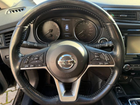 Ansicht 11 - Gebrauchtwagen Fahrzeug, Modell X-Trail der Marke Nissan von Verkäufer Autohaus Bader GmbH