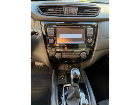 Ansicht 12 - Gebrauchtwagen Fahrzeug, Modell X-Trail der Marke Nissan von Verkäufer Autohaus Bader GmbH