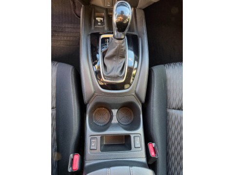 Ansicht 13 - Gebrauchtwagen Fahrzeug, Modell X-Trail der Marke Nissan von Verkäufer Autohaus Bader GmbH