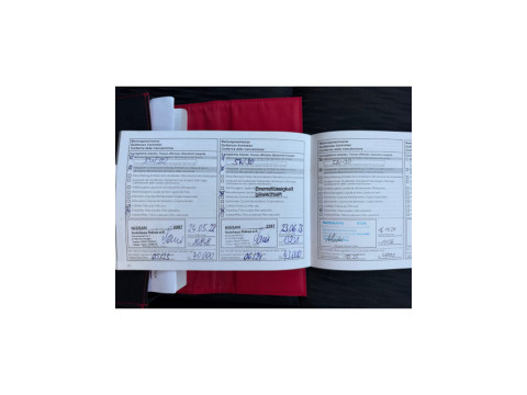 Ansicht 15 - Gebrauchtwagen Fahrzeug, Modell X-Trail der Marke Nissan von Verkäufer Autohaus Bader GmbH