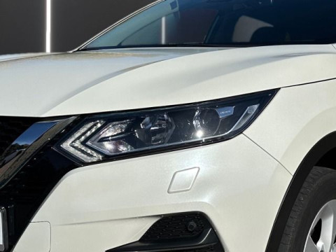 Ansicht 6 - Gebrauchtwagen Fahrzeug, Modell Qashqai der Marke Nissan von Verkäufer Bücherl JO.-TEC. GmbH Rötz