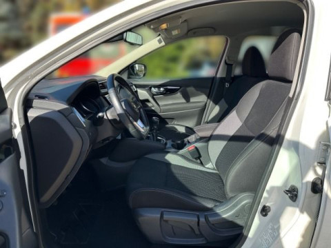 Ansicht 8 - Gebrauchtwagen Fahrzeug, Modell Qashqai der Marke Nissan von Verkäufer Bücherl JO.-TEC. GmbH Rötz