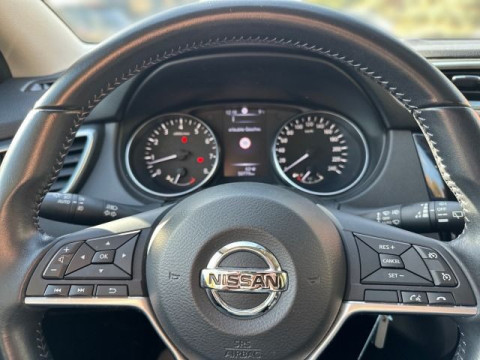 Ansicht 9 - Gebrauchtwagen Fahrzeug, Modell Qashqai der Marke Nissan von Verkäufer Bücherl JO.-TEC. GmbH Rötz