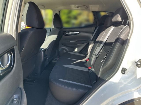 Ansicht 12 - Gebrauchtwagen Fahrzeug, Modell Qashqai der Marke Nissan von Verkäufer Bücherl JO.-TEC. GmbH Rötz