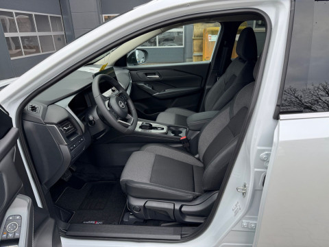 Ansicht 10 - Neuwagen Fahrzeug, Modell Qashqai der Marke Nissan von Verkäufer Autohaus Junghans & Kunz GmbH